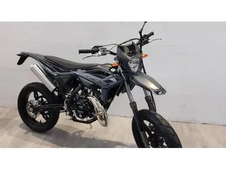 vendo betamotor rr 50 motard (2021 - 26) nuova a rosta (codice 9558166) - moto.it