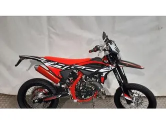 vendo betamotor rr 50 motard track (2021 - 26) nuova a rosta (codice 9443263) - moto.it