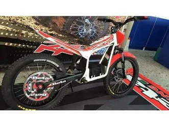 vendo betamotor minitrial electric 20 (2014 - 26) nuova a vallecrosia (codice 6655877) - moto.it