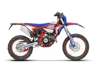 vendo betamotor rr 125 4t enduro r (2024 - 26) nuova a leini' (codice 9687498) - moto.it