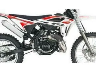 vendo betamotor rr 50 enduro (2021 - 26) nuova a torino (codice 9389973) - moto.it