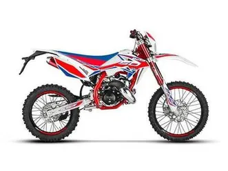 vendo betamotor rr 50 enduro racing (2021 - 26) nuova a vallecrosia (codice 7566189) - moto.it