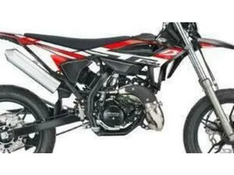 vendo betamotor rr 50 motard (2021 - 26) nuova a torino (codice 9389976) - moto.it