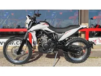 vendo betamotor alp 4.0 (2024 - 26) nuova a parma (codice 9406424) - moto.it