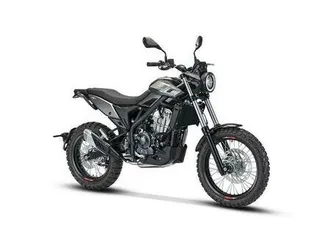 vendo betamotor alp x (2024 - 26) nuova a torino (codice 9530207) - moto.it