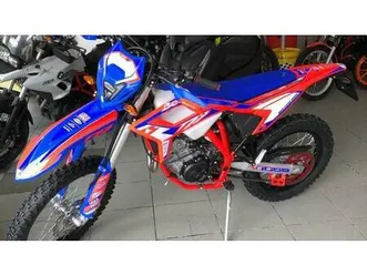 vendo betamotor rr 125 4t enduro r (2024 - 26) nuova a moena (codice 9703893) - moto.it