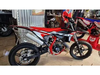 vendo betamotor rr 50 motard sport (2021 - 26) nuova a arluno (codice 9244864) - moto.it