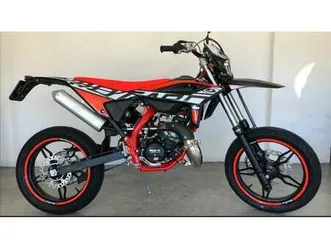 vendo betamotor rr 50 motard sport (2021 - 26) nuova a dogliani (codice 9545620) - moto.it