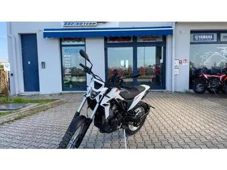 vendo betamotor alp 4.0 (2024 - 26) nuova a ponte di piave (codice 9405913) - moto.it
