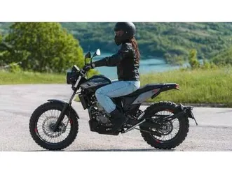 vendo betamotor alp x (2024 - 26) nuova a genova (codice 9864782) - moto.it