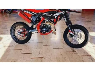vendo betamotor rr 50 motard track (2021 - 26) nuova a arluno (codice 9108874) - moto.it