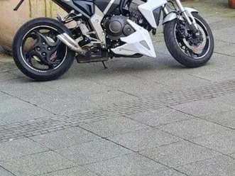 honda cb 1000 r sc60, 125 ps, bj. 2011