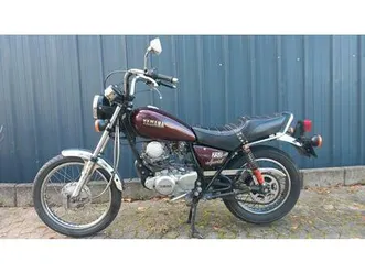 yamaha sr250 special 3y8