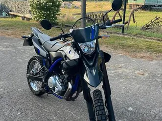 yamaha wr 125 r