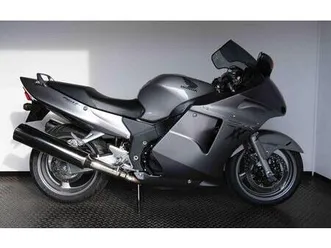 honda cbr 1100 xx super blackbird sc 35 - weltweite lieferung -