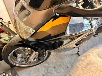 honda cbr1000 f sc24 dual cbs