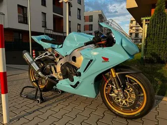 honda cbr1000rr