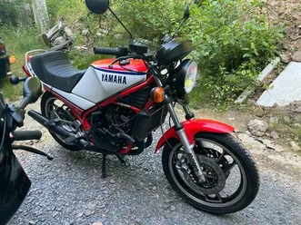 yamaha rd 350 ypvs