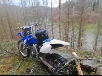yamaha yz 450 zu verkaufen