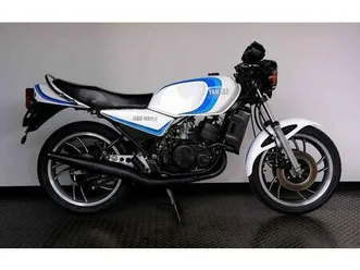 yamaha rd 350 lc - leistungsgutachten - lieferung weltweit