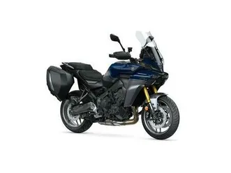 yamaha tracer 9 gt+ modell 2025*5 jahre garantie