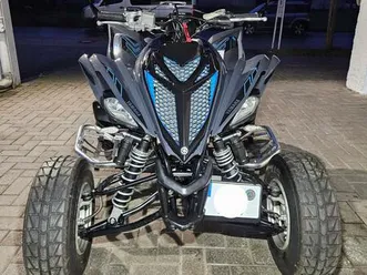 yamaha raptor 700r se 2016 mit lof