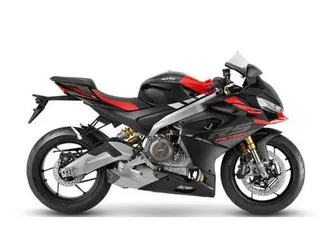 vendo aprilia rs 660 factory (2025 - 26) nuova a beinasco (codice 9775817) - moto.it