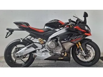 vendo aprilia rs 660 factory (2025 - 26) nuova a rosta (codice 9707915) - moto.it