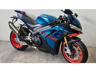 vendo aprilia rsv4 1100 (2025 - 26) nuova a rosta (codice 9693636) - moto.it