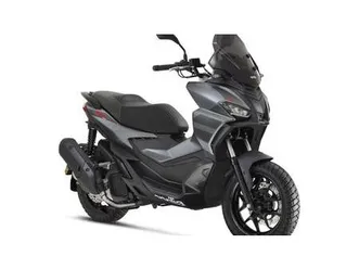 vendo aprilia sr gt 125 (2025 - 26) nuova a grottammare (codice 9843903) - moto.it