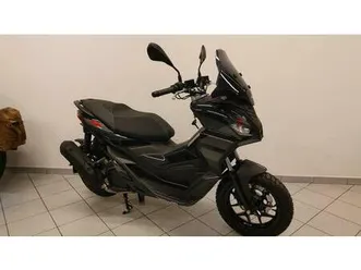 vendo aprilia sr gt 200 (2025 - 26) nuova a cavour (codice 9826561) - moto.it