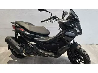 vendo aprilia sr gt 200 (2025 - 26) nuova a rosta (codice 9621260) - moto.it