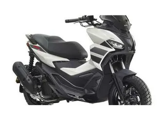 vendo aprilia sr gt 200 replica (2025 - 26) nuova a grottammare (codice 9904107) - moto.it