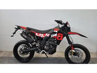 vendo aprilia sx 125 (2025 - 26) nuova a rosta (codice 9708019) - moto.it