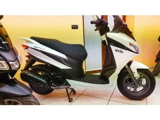 vendo aprilia sxr 50 (2021 - 26) nuova a cavour (codice 8637125) - moto.it