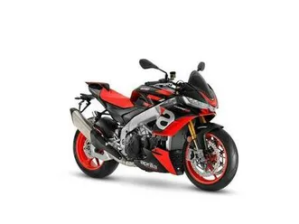 vendo aprilia tuono v4 factory (2025 - 26) nuova a arezzo (codice 9776095) - moto.it