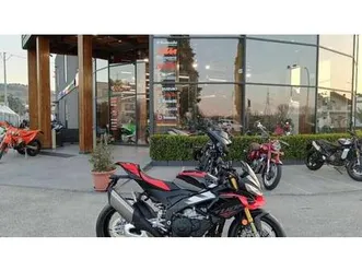 vendo aprilia tuono v4 factory (2025 - 26) nuova a chieti (codice 9904684) - moto.it
