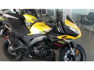 vendo aprilia tuono 125 (2025 - 26) nuova a alba (codice 9696836) - moto.it