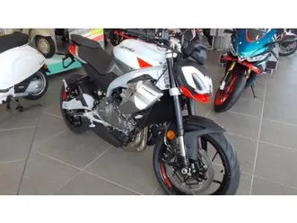 vendo aprilia tuono 457 (2025 - 26) nuova a alba (codice 9693632) - moto.it