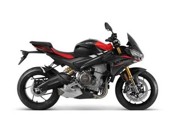 vendo aprilia tuono 660 factory (2025 - 26) nuova a imperia (codice 9773703) - moto.it