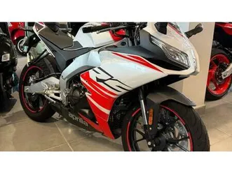 vendo aprilia rs 125 (2025 - 26) nuova a erba (codice 9834039) - moto.it