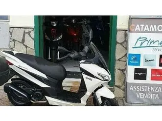 vendo aprilia sxr 50 (2021 - 26) nuova a napoli (codice 8008828) - moto.it