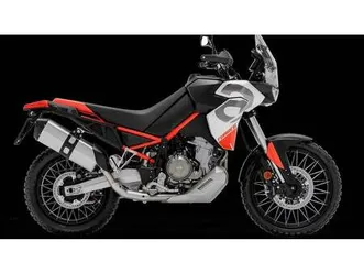 vendo aprilia tuareg 660 (2025 - 26) nuova a genova (codice 9900462) - moto.it