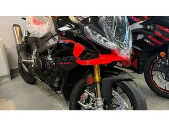 vendo aprilia tuono v4 factory (2025 - 26) nuova a erba (codice 9834038) - moto.it