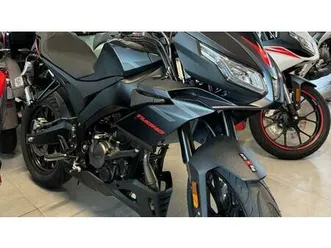 vendo aprilia tuono 125 (2025 - 26) nuova a erba (codice 9834048) - moto.it