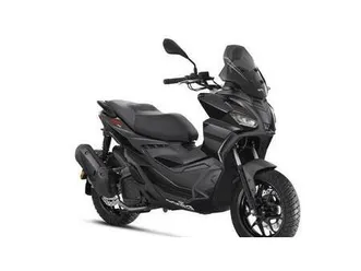 vendo aprilia sr gt 200 (2025 - 26) nuova a paderno dugnano (codice 8972803) - moto.it