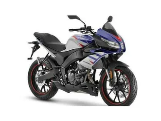 vendo aprilia tuono 125 (2025 - 26) nuova a grottammare (codice 9424690) - moto.it