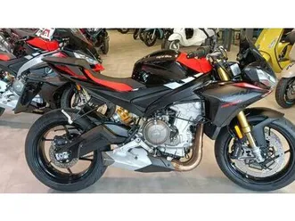 vendo aprilia tuono 660 factory (2025 - 26) nuova a san giuliano terme (codice 9746579) - moto.it