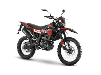 vendo aprilia rx 125 (2025 - 26) nuova a verona (codice 9711214) - moto.it