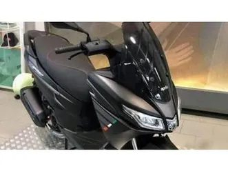 vendo aprilia sxr 50 (2021 - 26) nuova a ferrara (codice 8593643) - moto.it